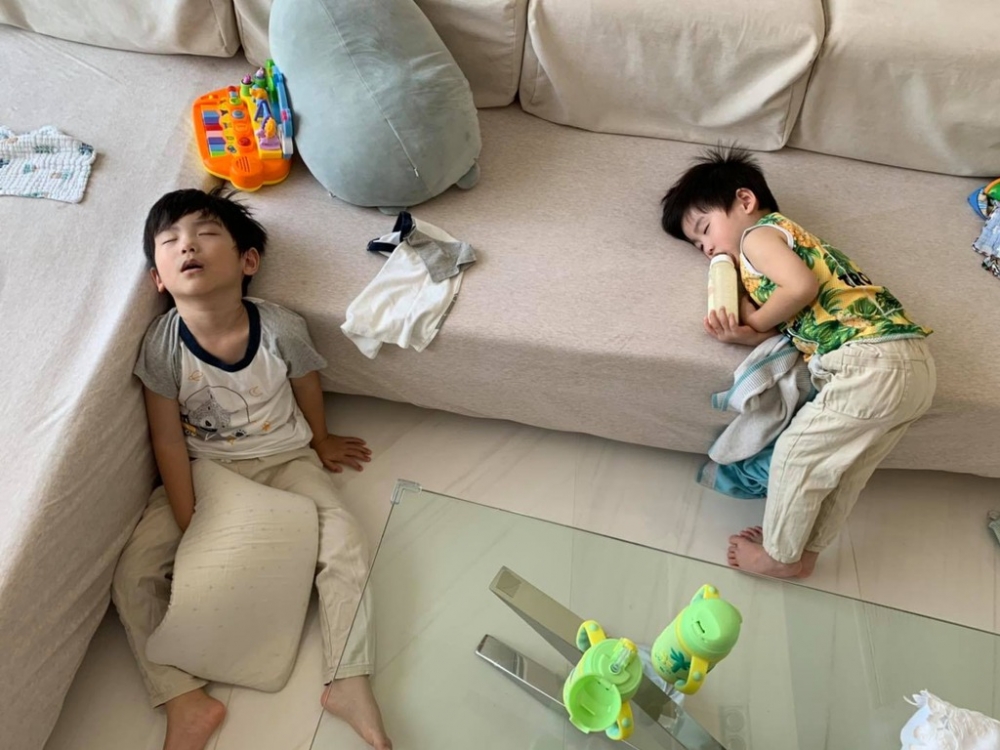 葉翠翠 IG