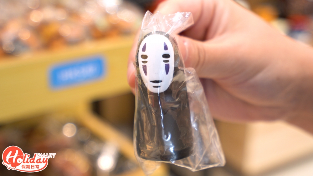 手指玩偶