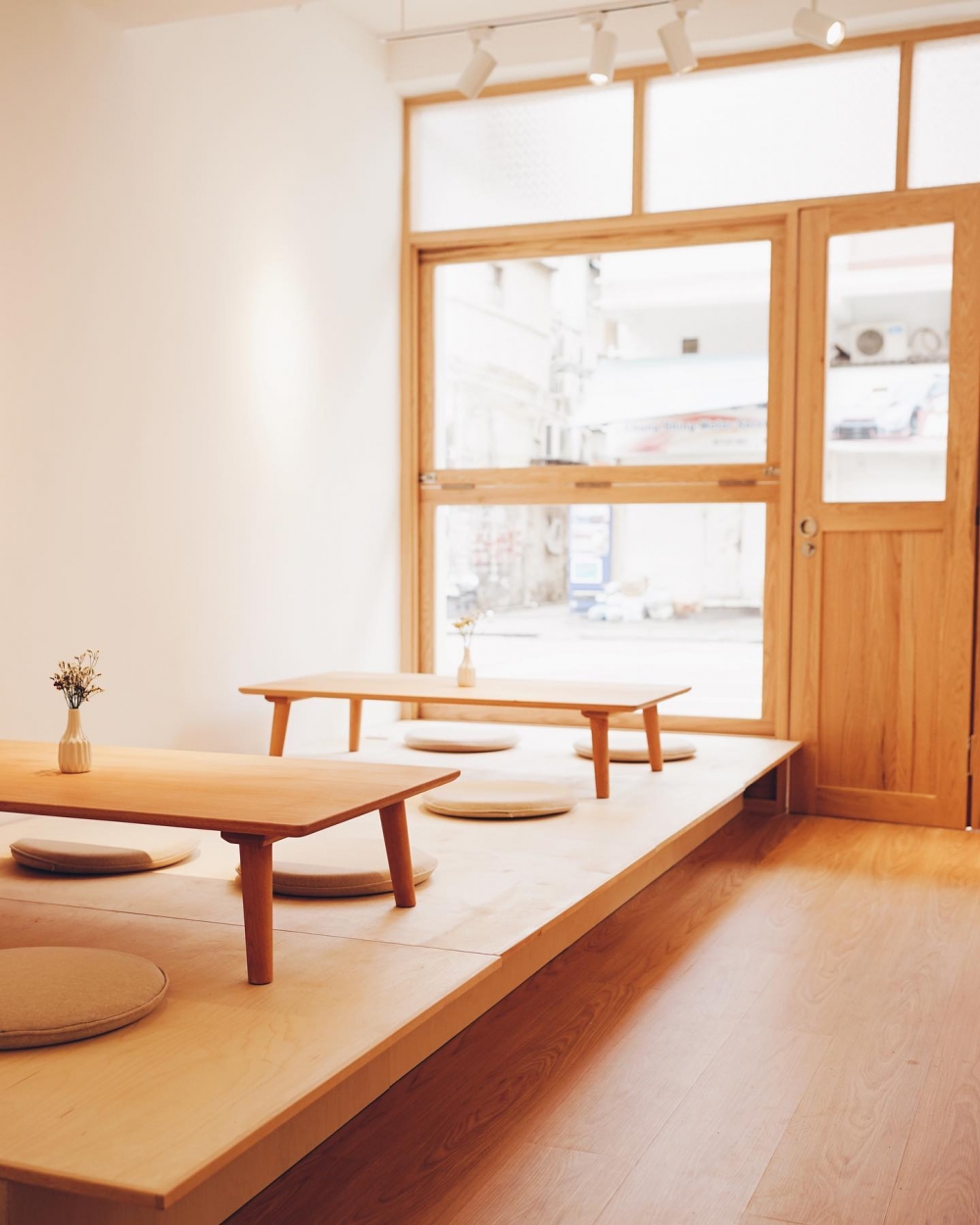 「十常八九」Cafe