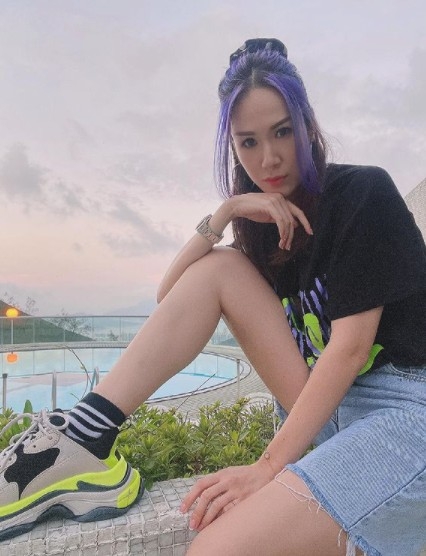莊思明IG
