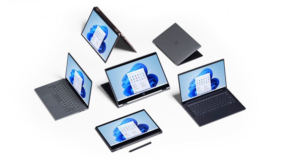 Windows 11於年尾上市,凡符合條件的Windows 10 PC將能免費升級!