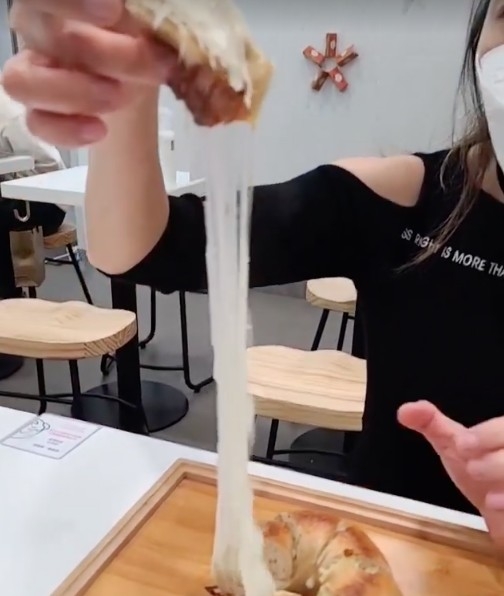 甜姨姨私房甜品