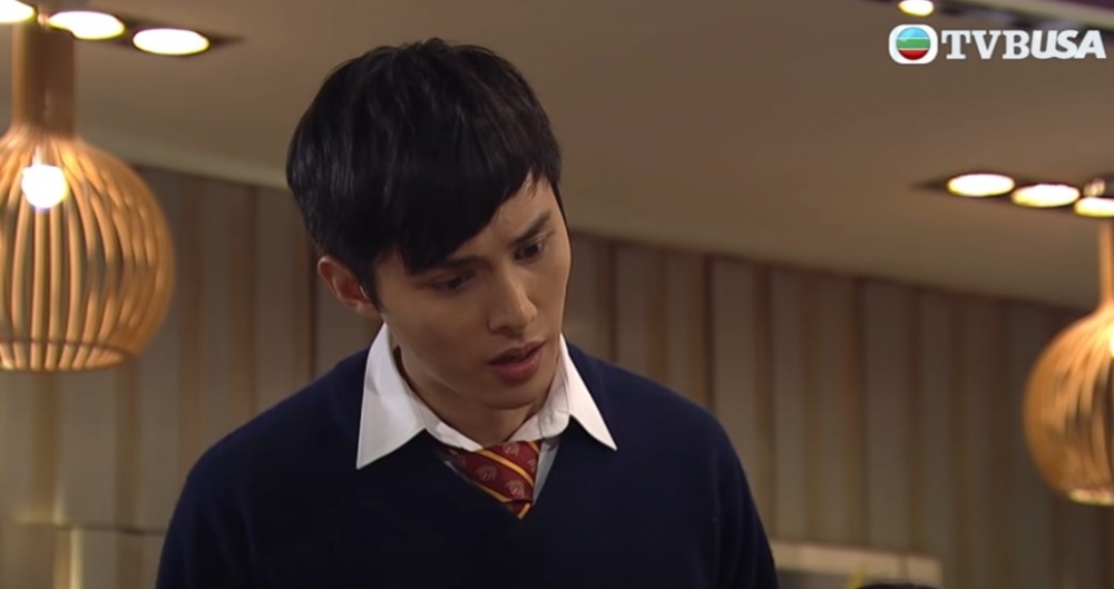 TVB
