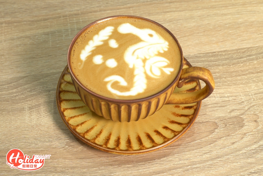 Caffe Latte $42
