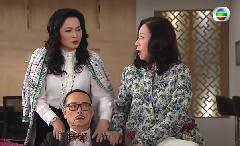 TVB