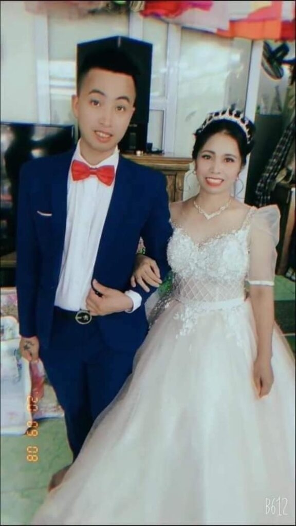 Houng就表示知道Thien已婚,唔想破壞人哋家庭,決定同對方維持朋友關係