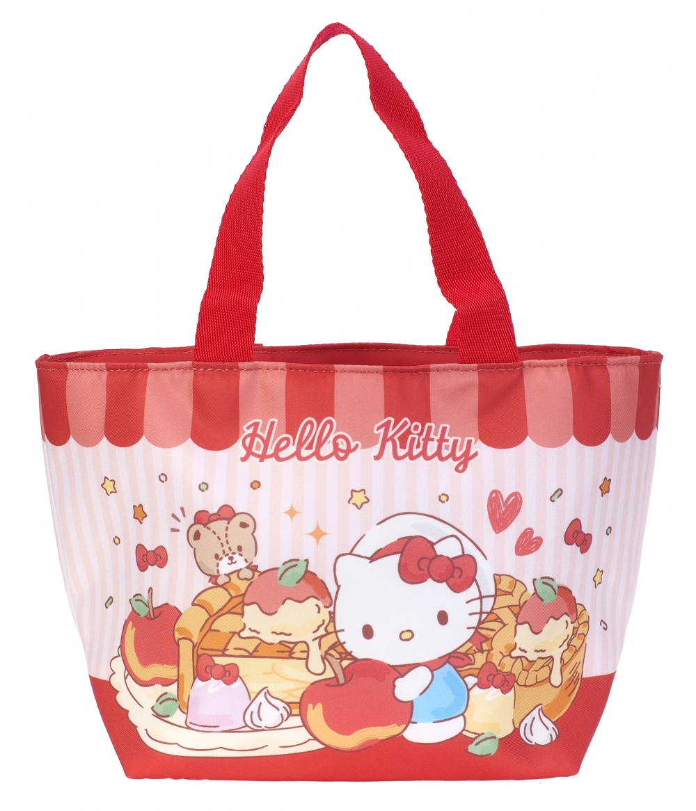 SANRIO保溫/冷袋 $119