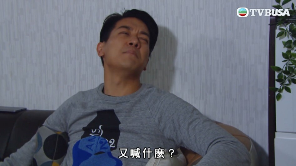 《BB來了》 TVB