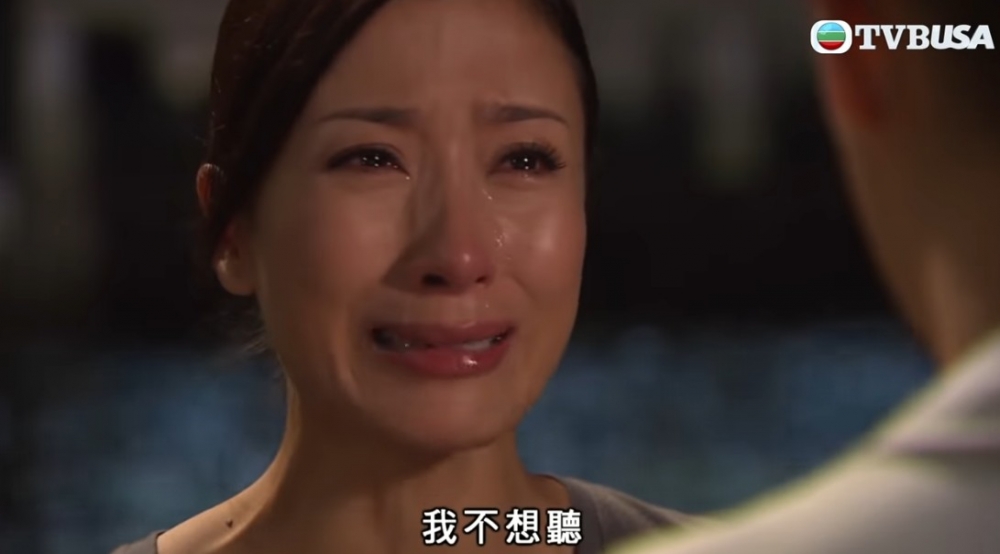 TVB