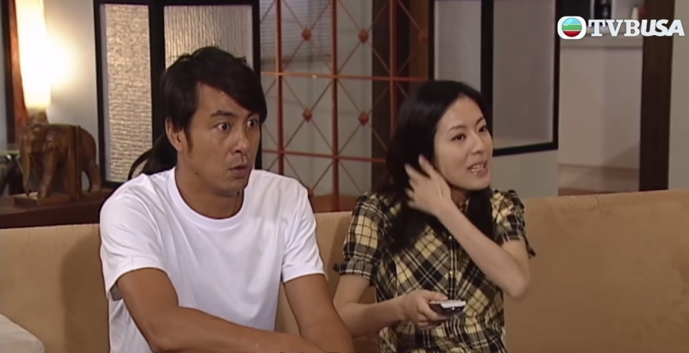 樓主表示男朋友原本一個人租緊樓自住，想試下同居甜活，於是叫樓主搬去佢到住。