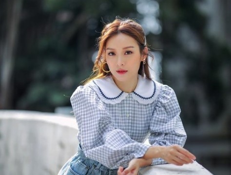 李佳芯IG