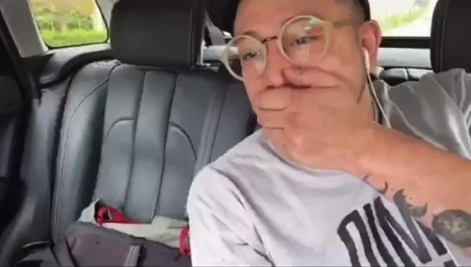 微博