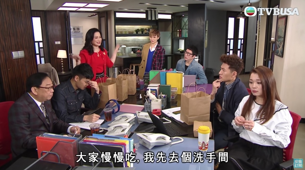 返新工好多時都會令人感到緊張