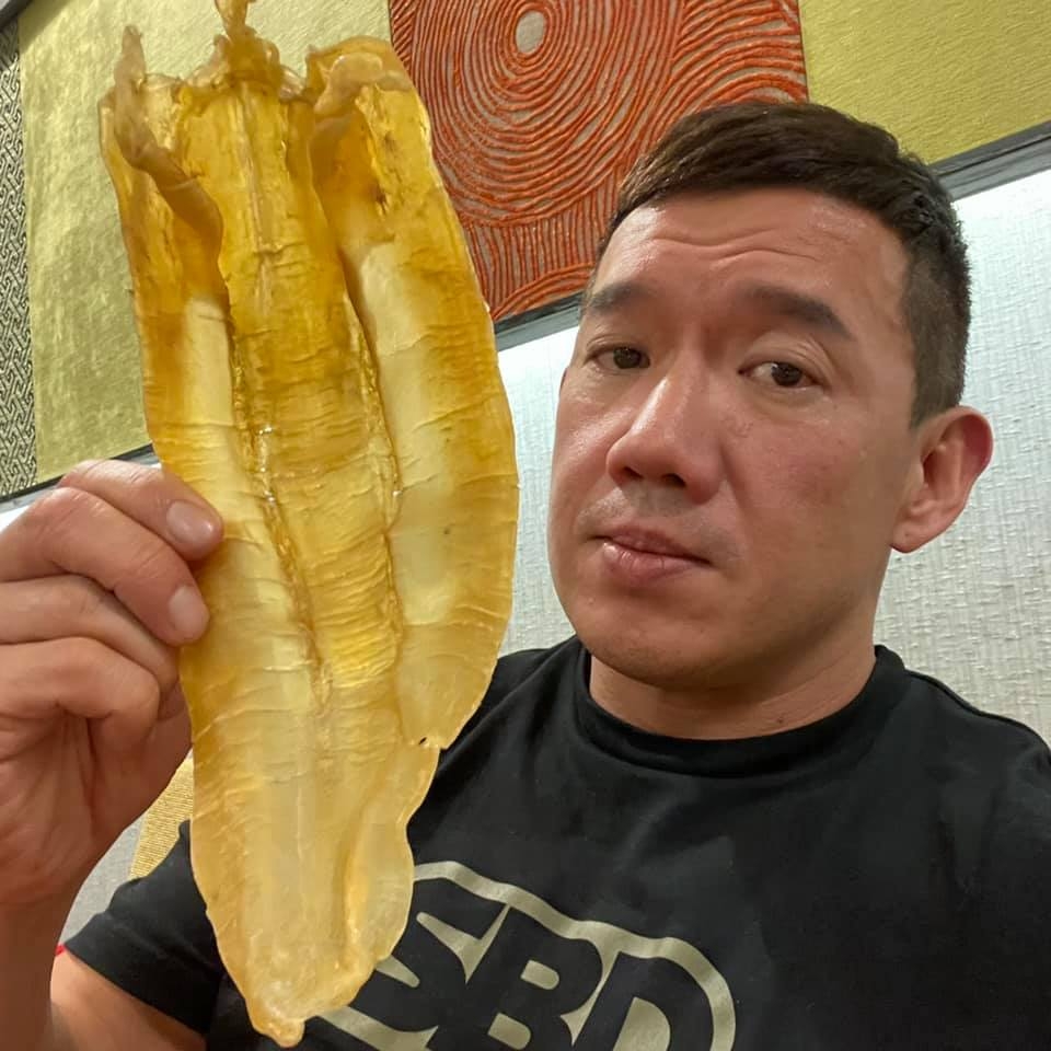 杜汶澤 FB