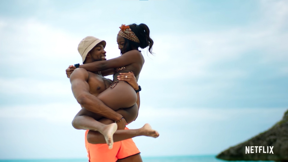 很多觀眾都期待第二季會否有全新的loveline！