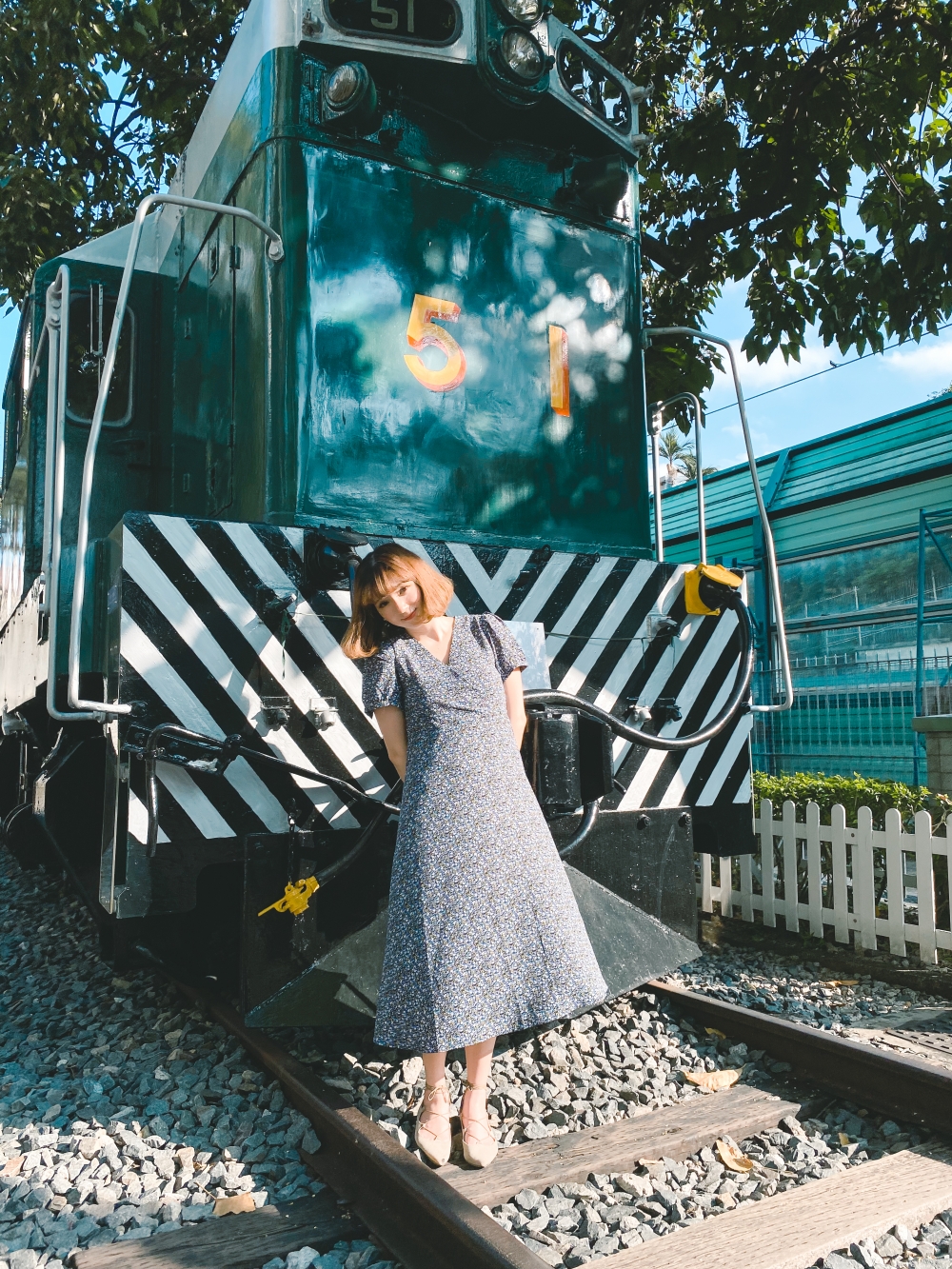 香港鐵路博物館