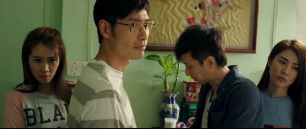 向西聞記 Netflix