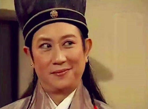 被指似綠葉羅浩楷