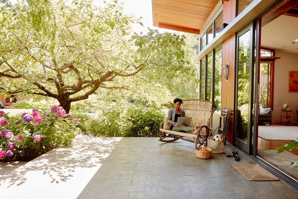 Airbnb 官網