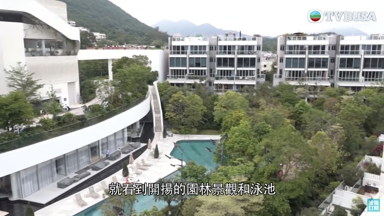 《東張西望》TVB