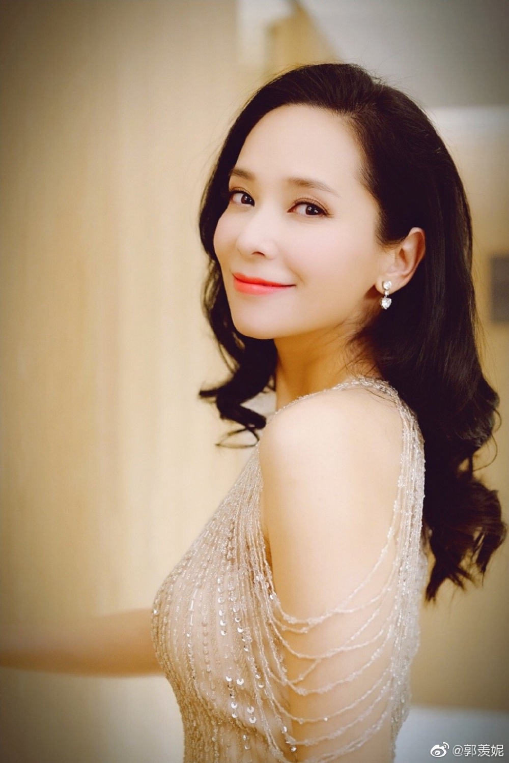 2011年郭羨妮與大陸動作導演朱少杰結婚,兩人育有一女。