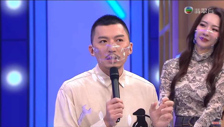 《開心大綜藝》TVB