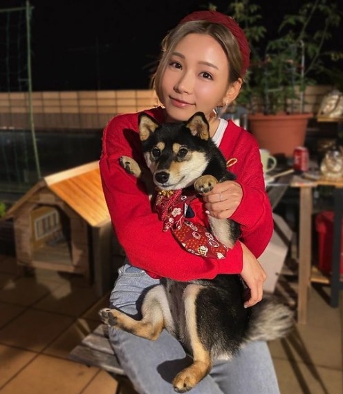 簡淑兒IG
