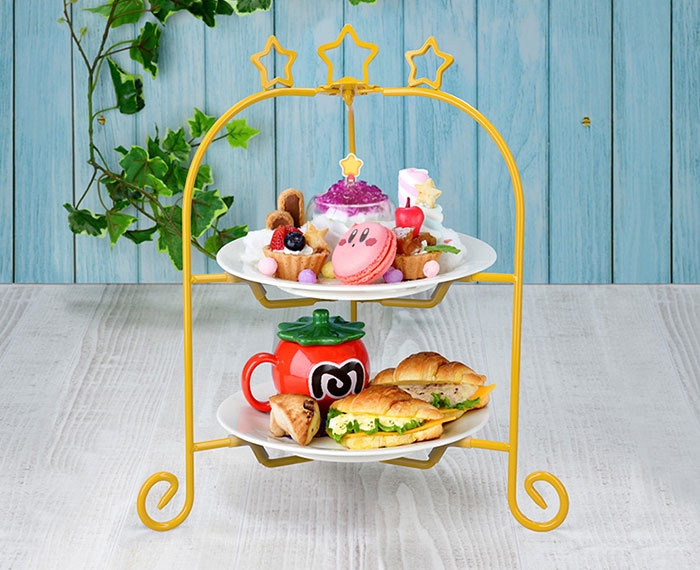 KirbyCafe網站
