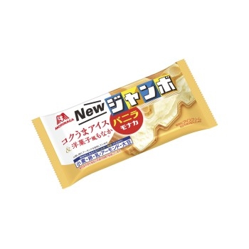 森永日本官網