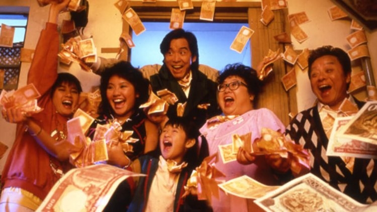 樓主指劏房收入極高!