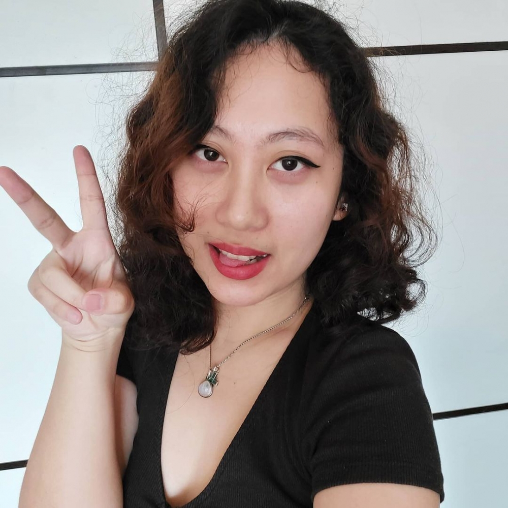 近日Kristen嘅個人IG曝光