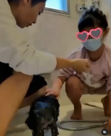 黎姿IG