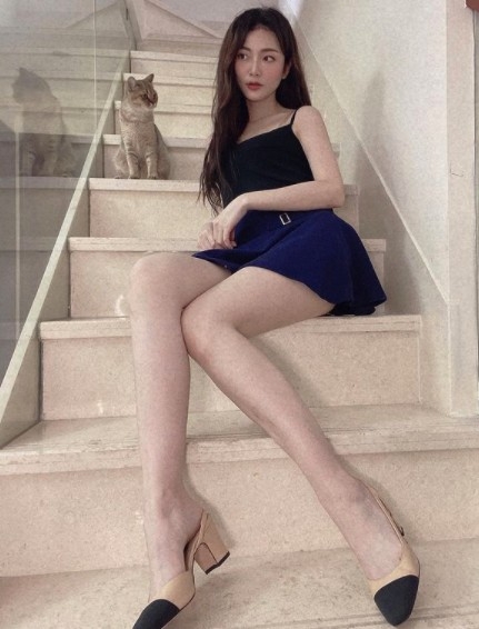 王卓淇IG