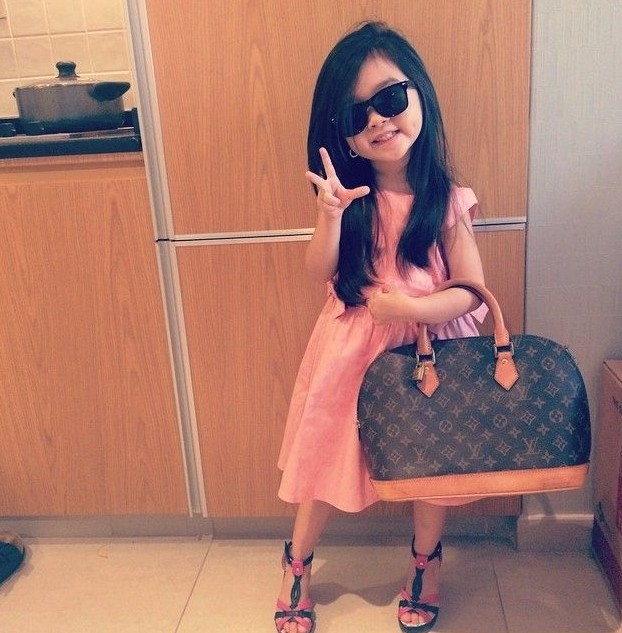 Breanna Youn IG