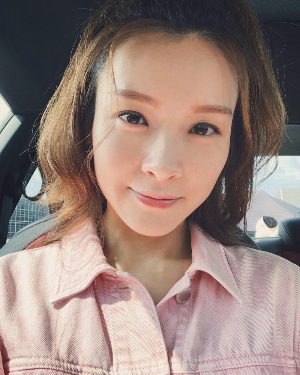 李佳芯FB