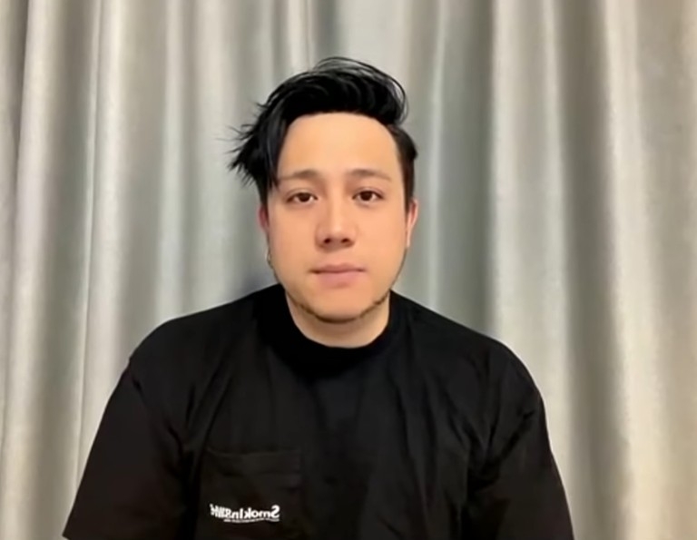 鍾培生YouTube