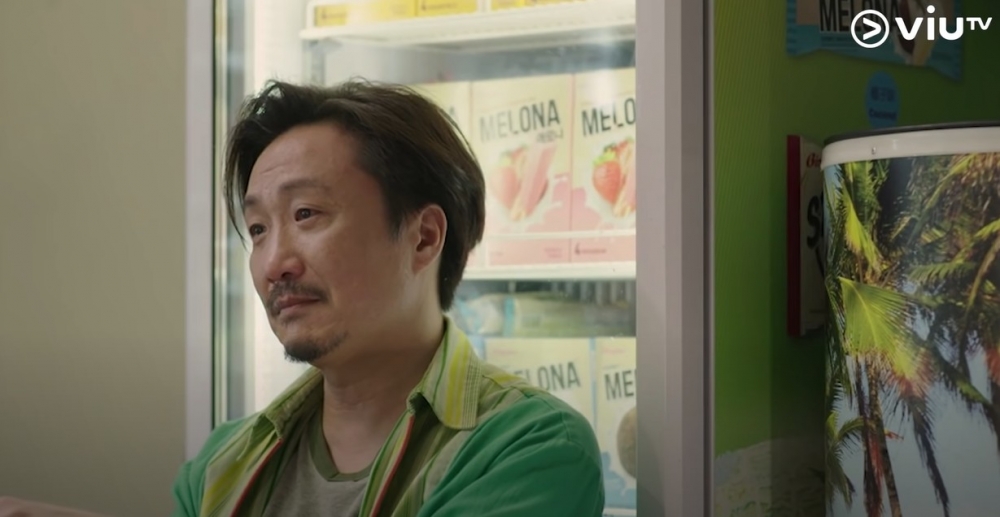 《暖男爸爸》ViuTV