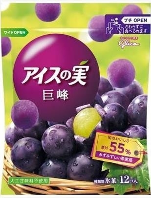 固力果官網