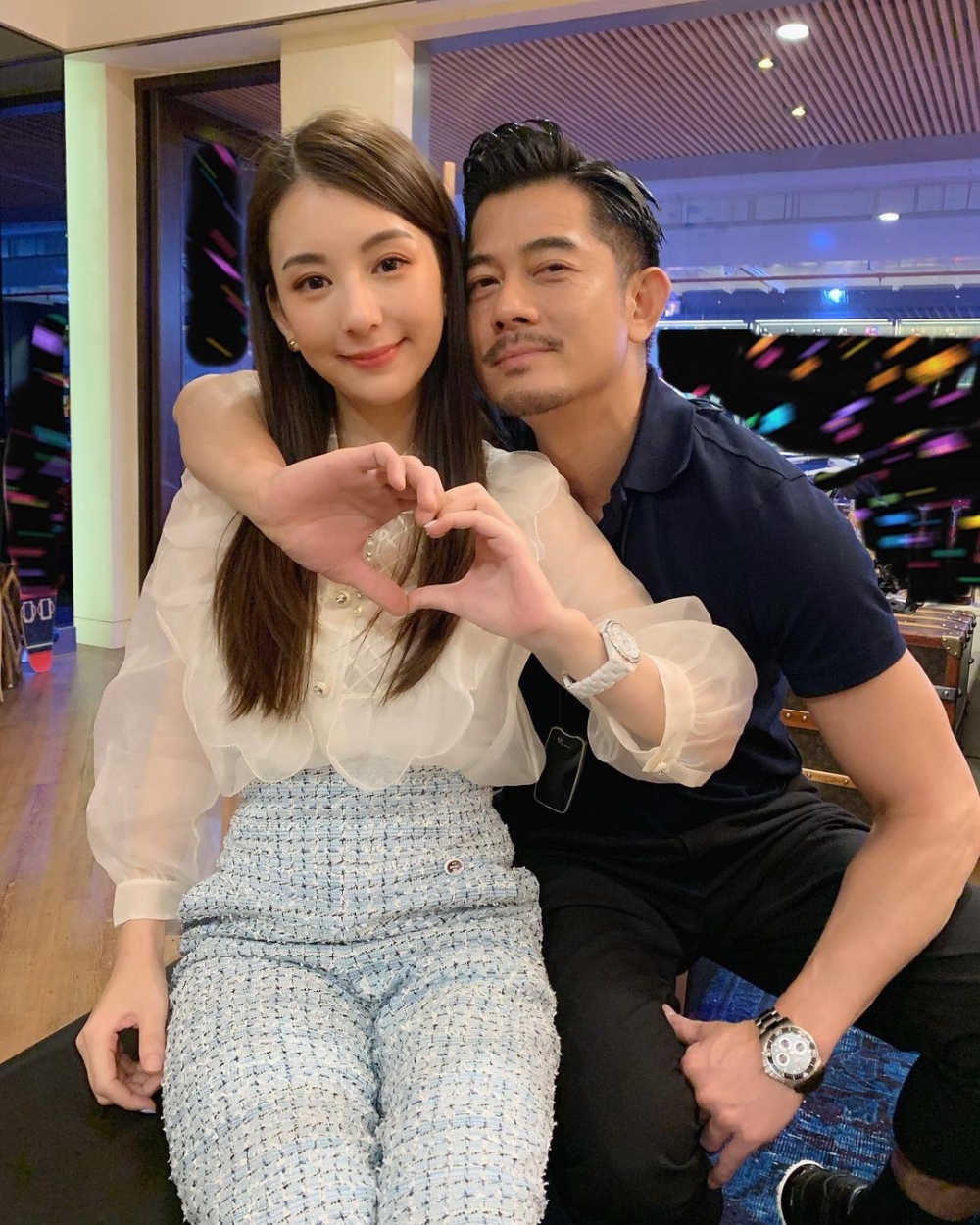 方媛 IG