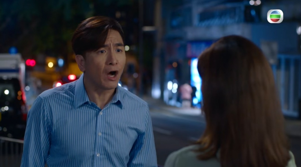 《寶寶大過天》TVB