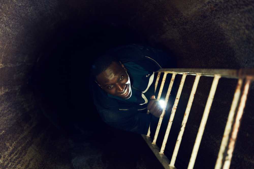 Netflix 6月推薦:亞森羅蘋 第二季