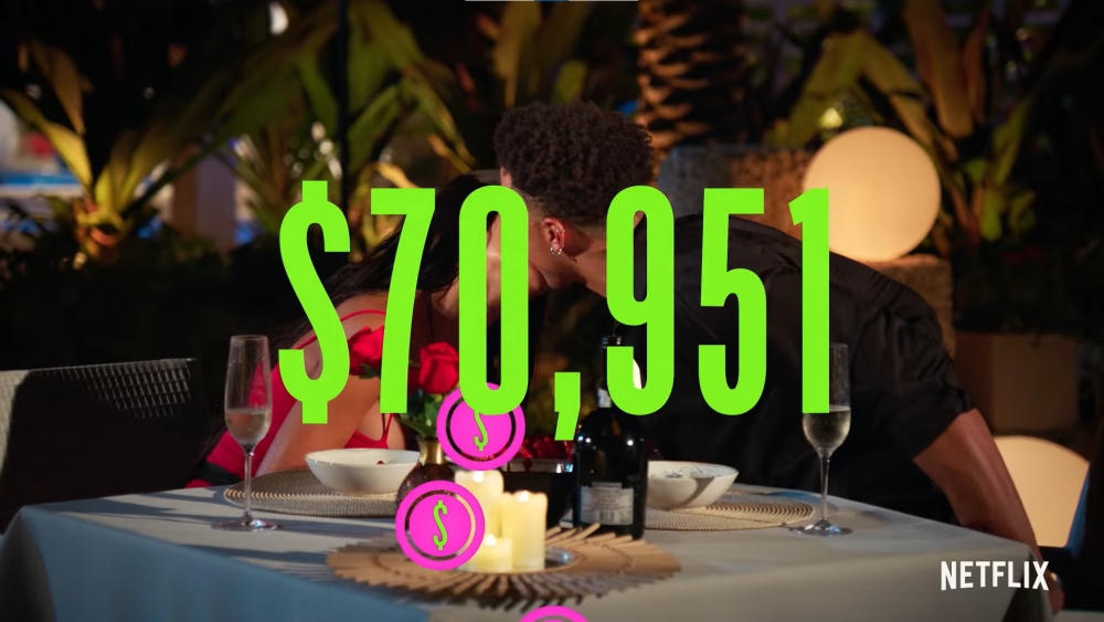 《慾罷不能》第二季的「禁慾」規則不變，破戒就扣減獎金！