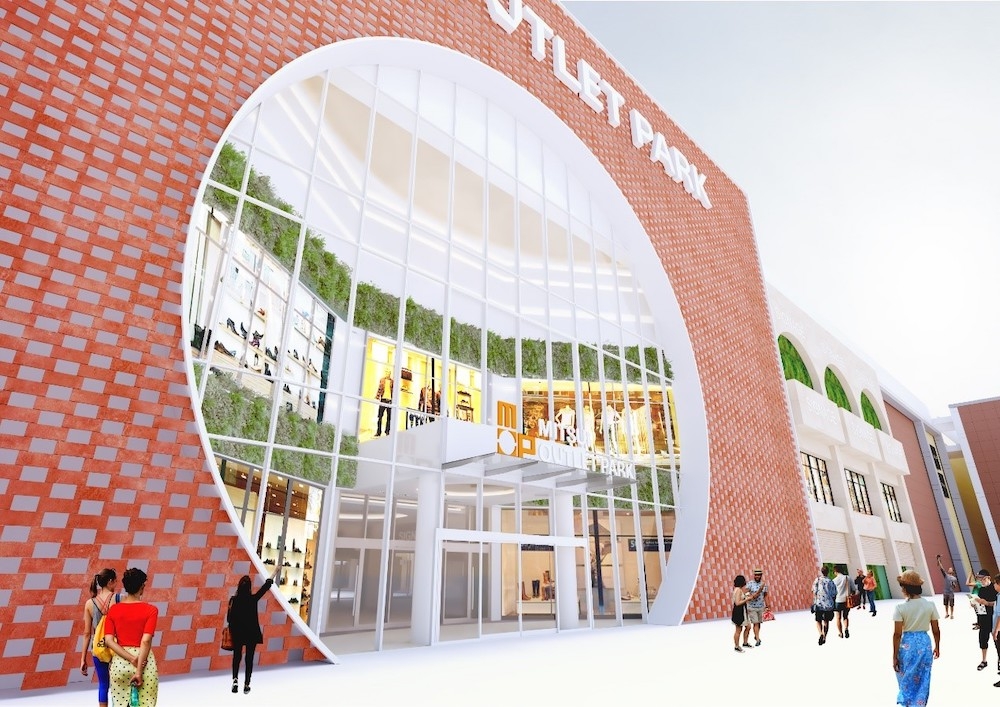 MITSUI OUTLET PARK