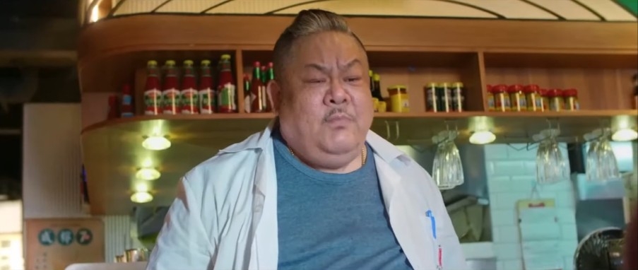 《恭喜八婆》 截圖