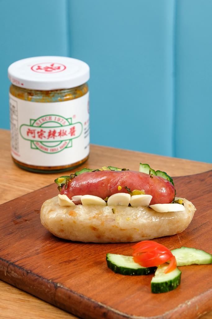 大腸包小腸