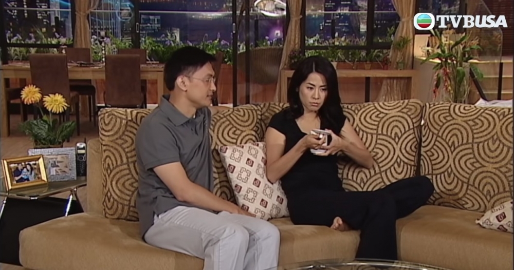 樓主表示男友為人真係幾好，而自己亦係將對方當係結婚對象咁發展