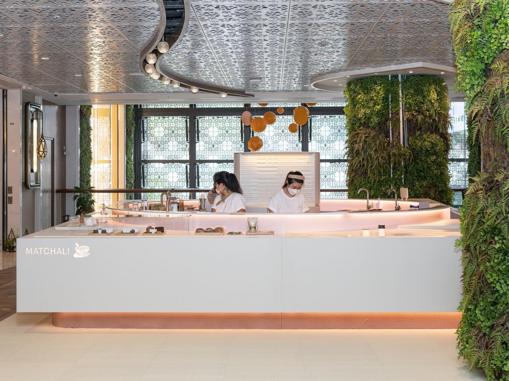 K11 Musea成為第3間分店