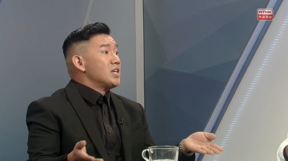 《視點31》 RTHK