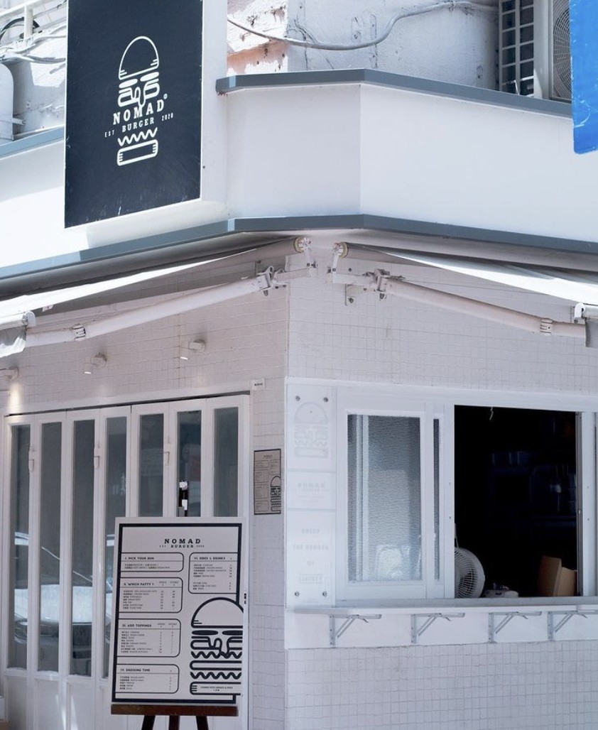 黃埔首店