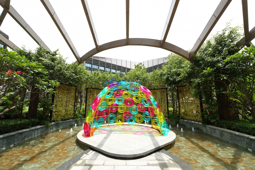 香港海洋公園